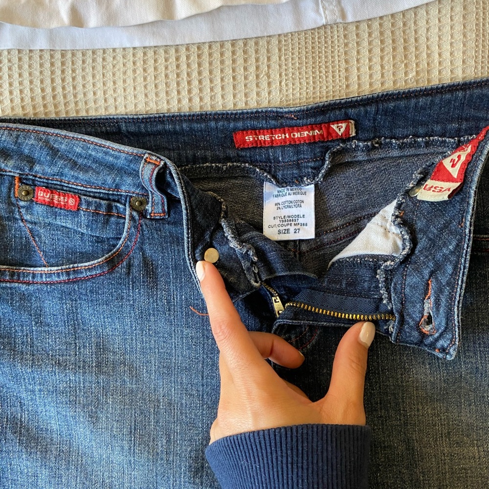 Vintage Skirt & Pants - Picture 2 of 4